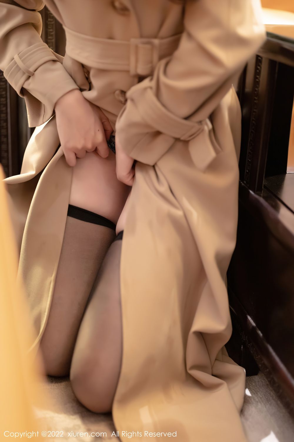 [XiuRen]高清写真图 2022.01.30 No.4543 芝芝Booty