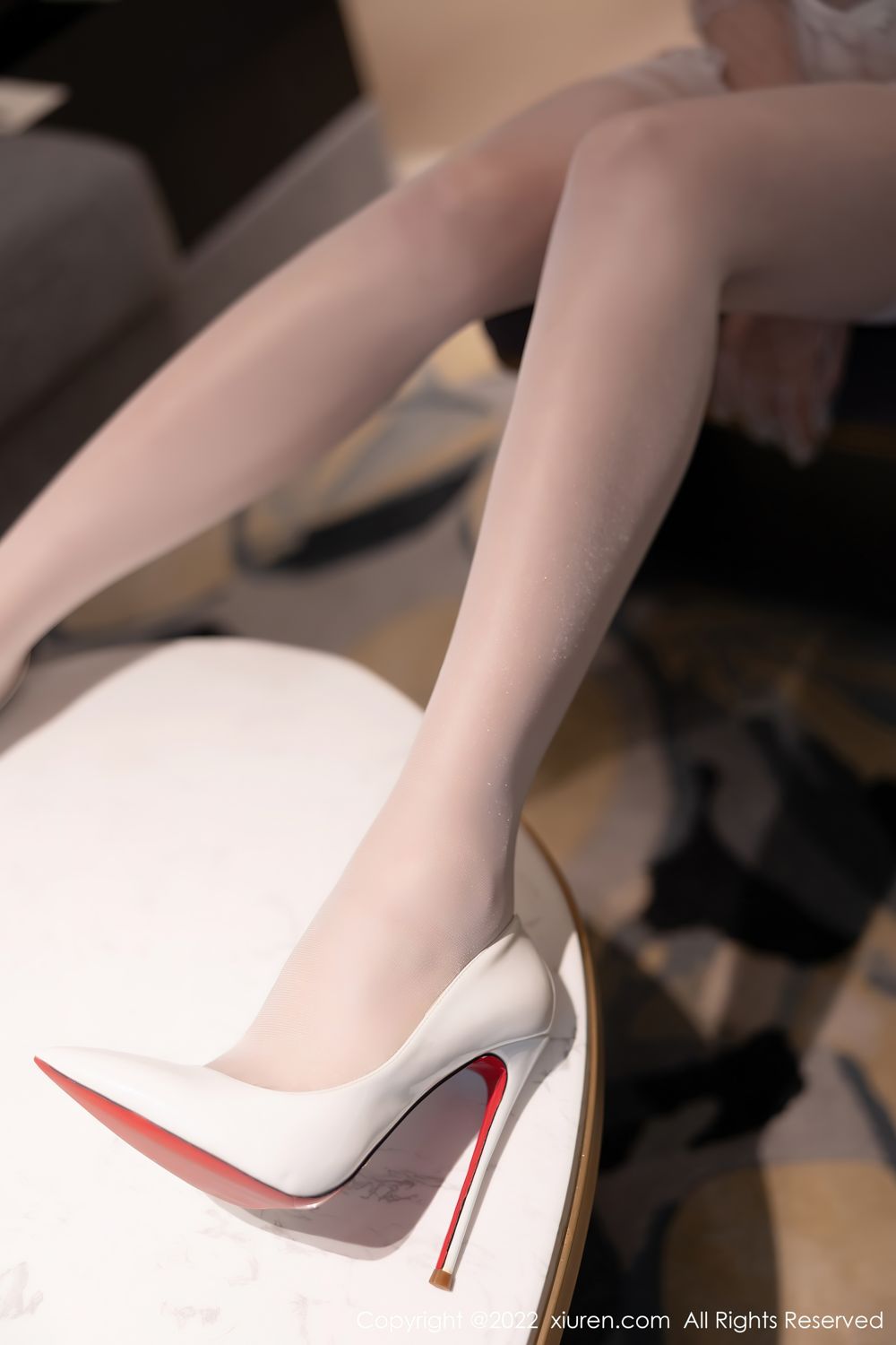 [XiuRen]高清写真图 2022.04.08 No.4840 芝芝Booty