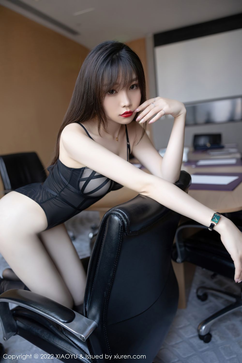 [XIAOYU]高清写真图 2022.04.14 VOL.757 芝芝Booty