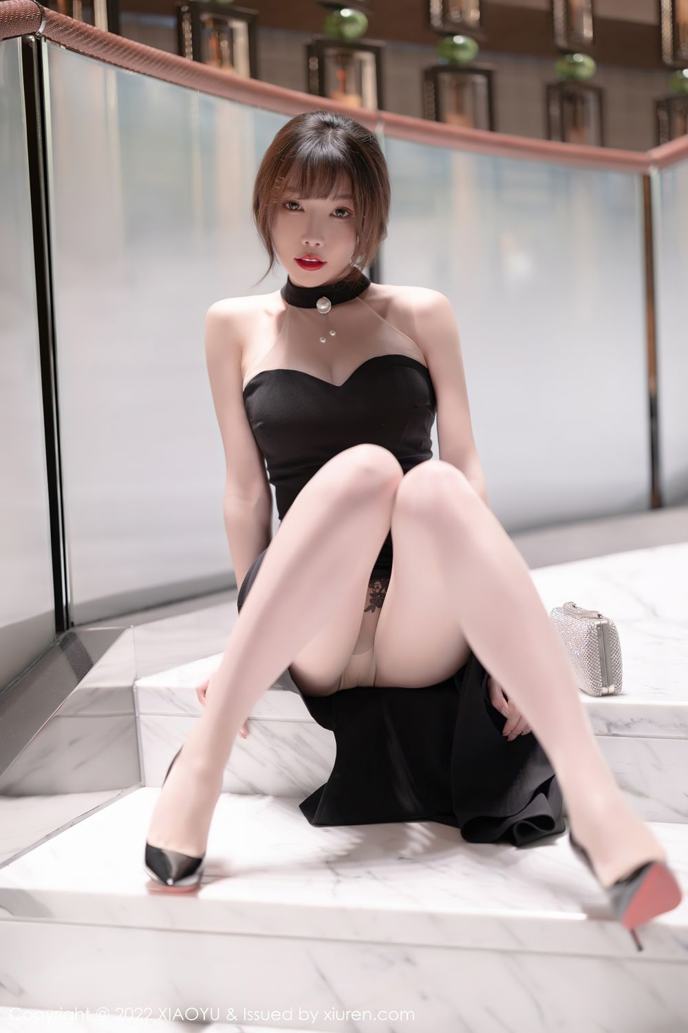 [XIAOYU]高清写真图 2022.04.26 VOL.765 芝芝Booty