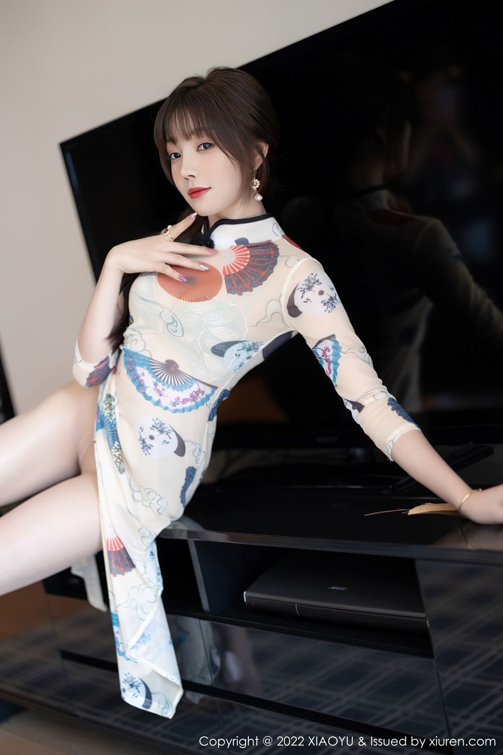 [XIAOYU]高清写真图 2022.05.30 VOL.788 芝芝Booty