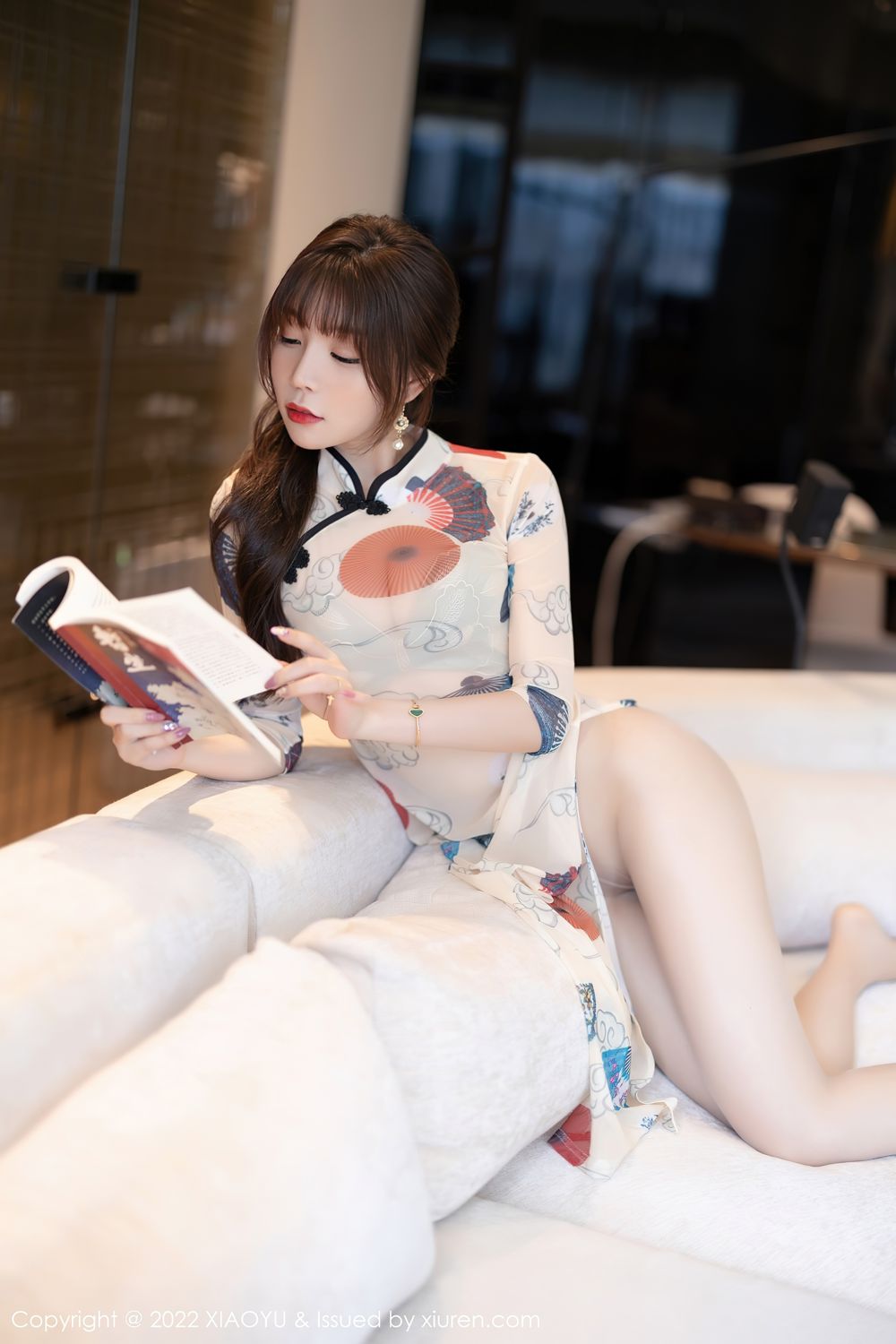 [XIAOYU]高清写真图 2022.05.30 VOL.788 芝芝Booty
