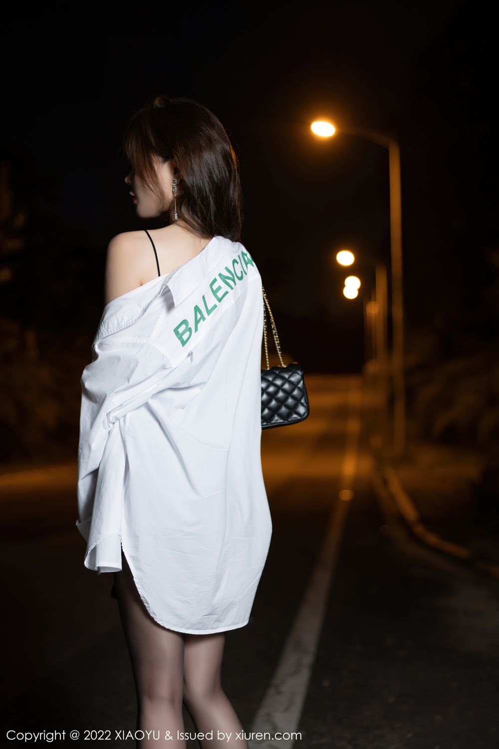[XIAOYU]高清写真图 2022.06.16 VOL.800 芝芝Booty