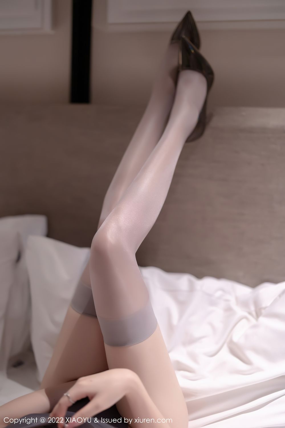 [XIAOYU]高清写真图 2022.06.23 VOL.805 芝芝Booty