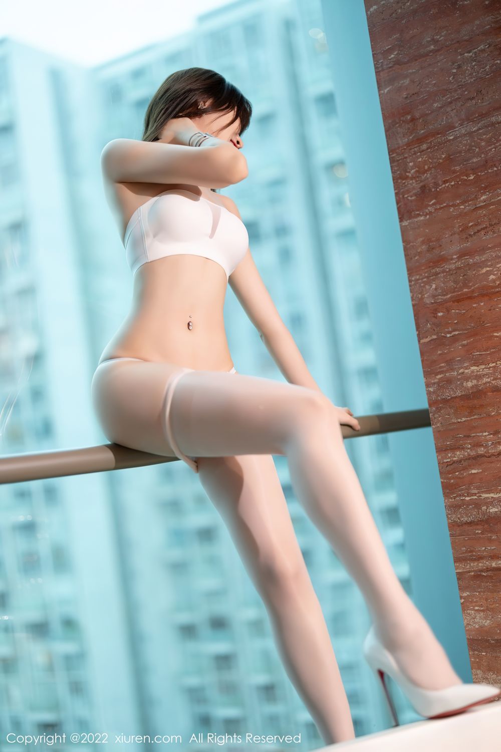 [XiuRen]高清写真图 2022.08.26 No.5500 徐莉芝Booty