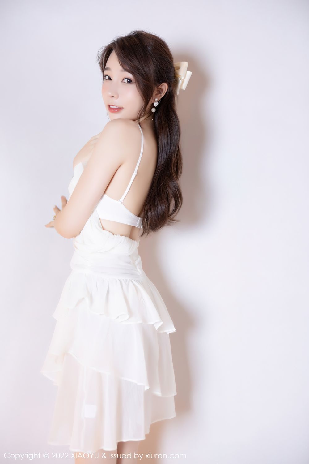 [XIAOYU]高清写真图 2022.09.07 VOL.859 徐莉芝Booty