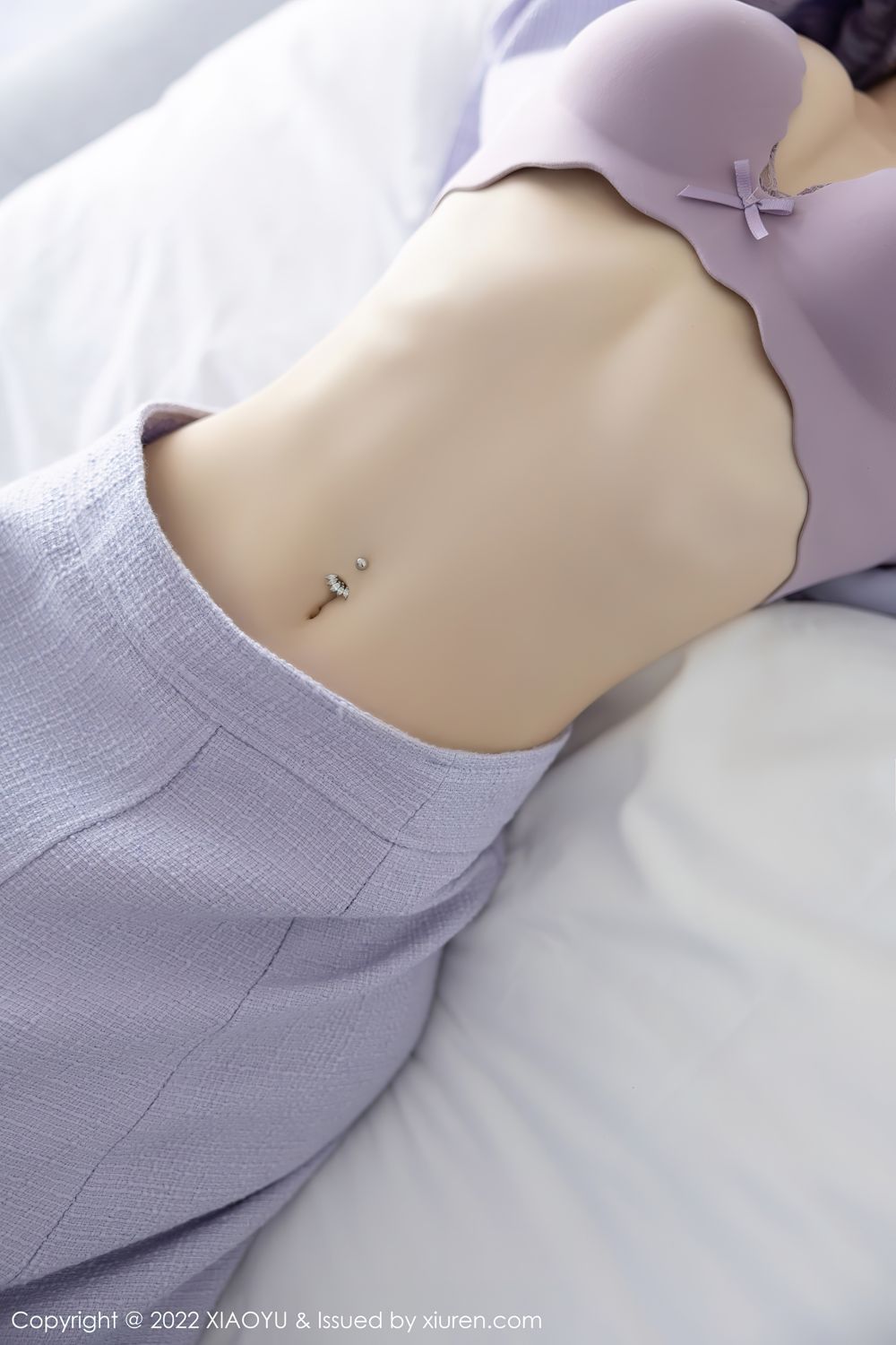[XIAOYU]高清写真图 2022.09.15 VOL.864 徐莉芝Booty