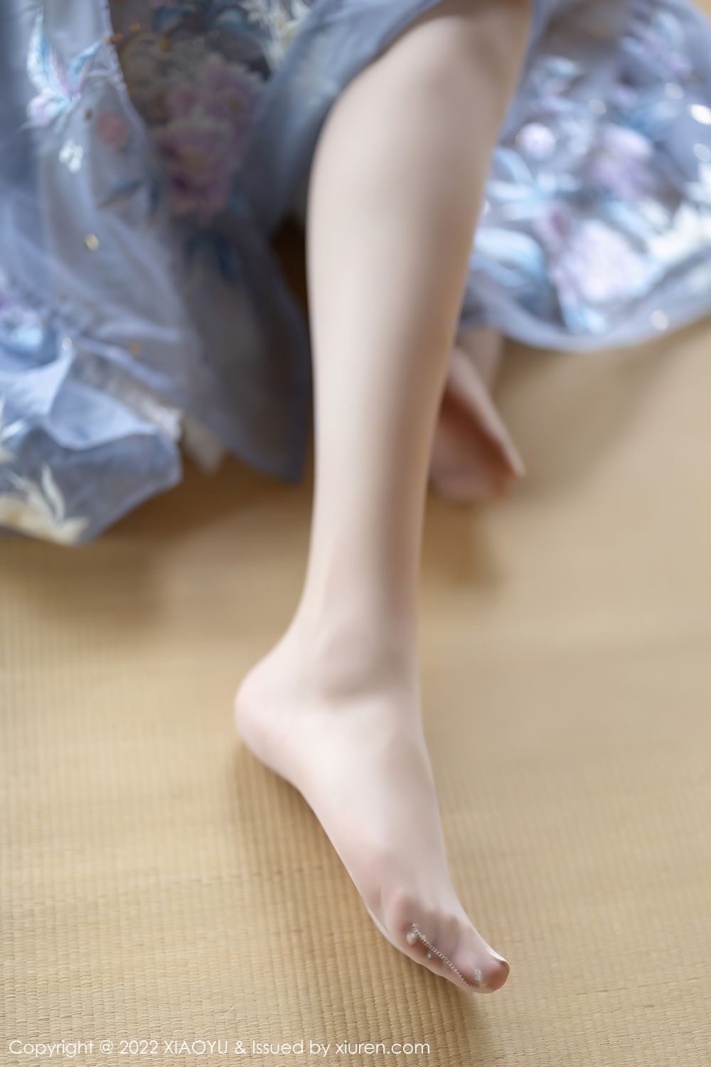 [XIAOYU]高清写真图 2022.09.19 VOL.866 徐莉芝Booty