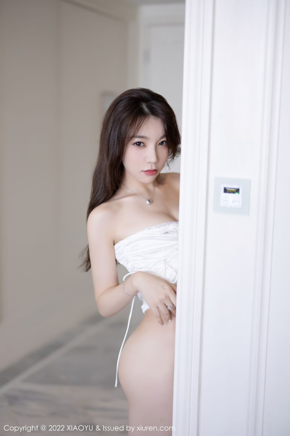[XIAOYU]高清写真图 2022.09.29 VOL.874 徐莉芝Booty