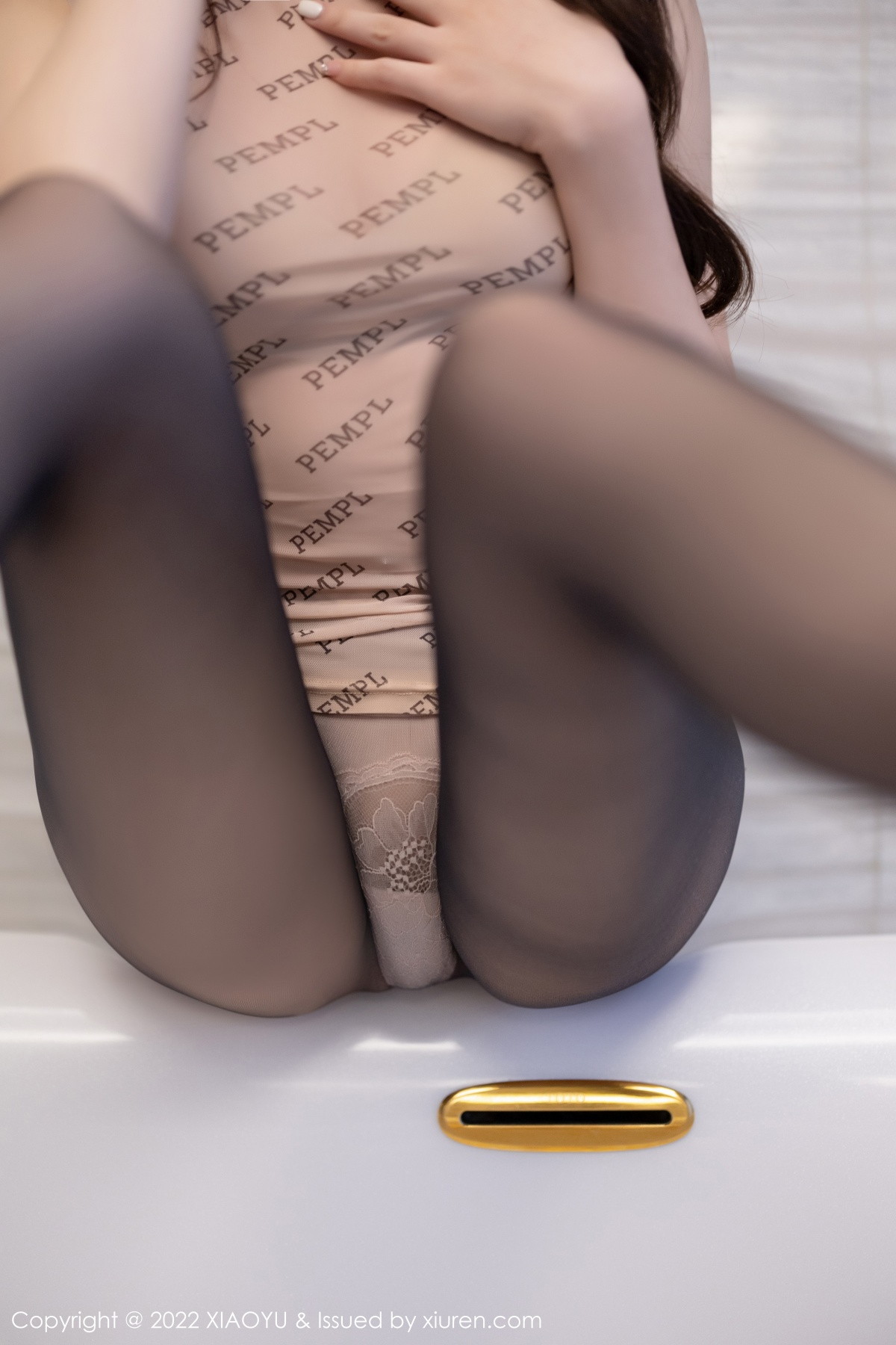 [XIAOYU]高清写真图 2022.10.17 VOL.883 徐莉芝Booty 杭州旅拍
