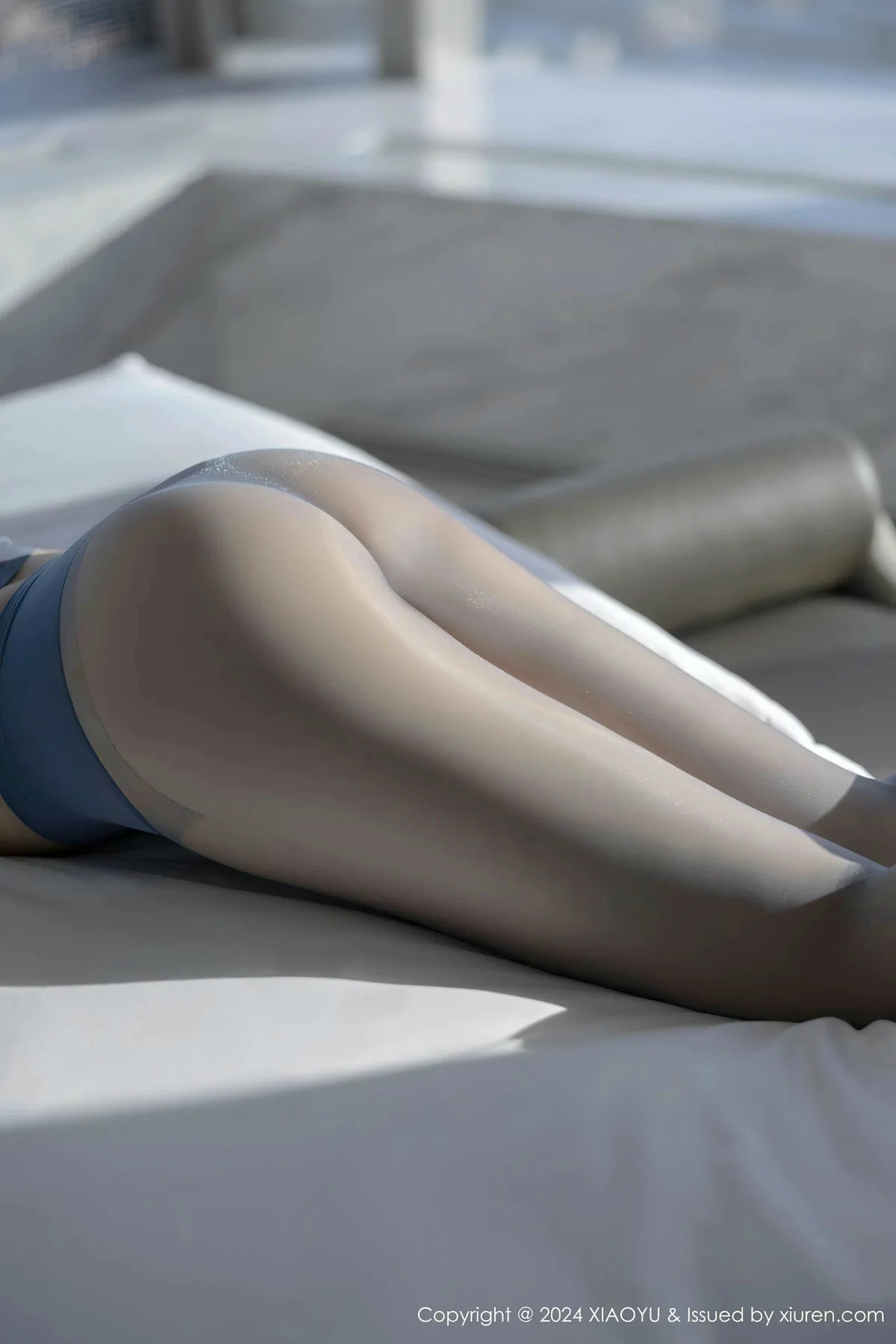 [XIAOYU]高清写真图 2024.03.14 VOL.1219 徐莉芝Booty 丝袜美腿