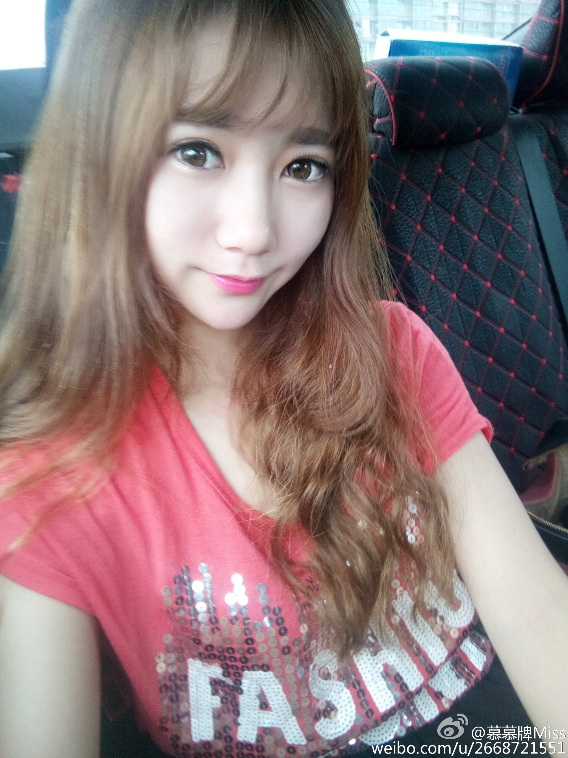 盛宁宁 ChinaJoy 2016 网龙展台SG