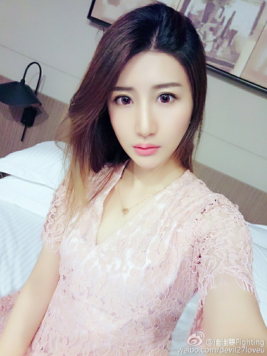 陆思佳 ChinaJoy2016巨人网络展台SG