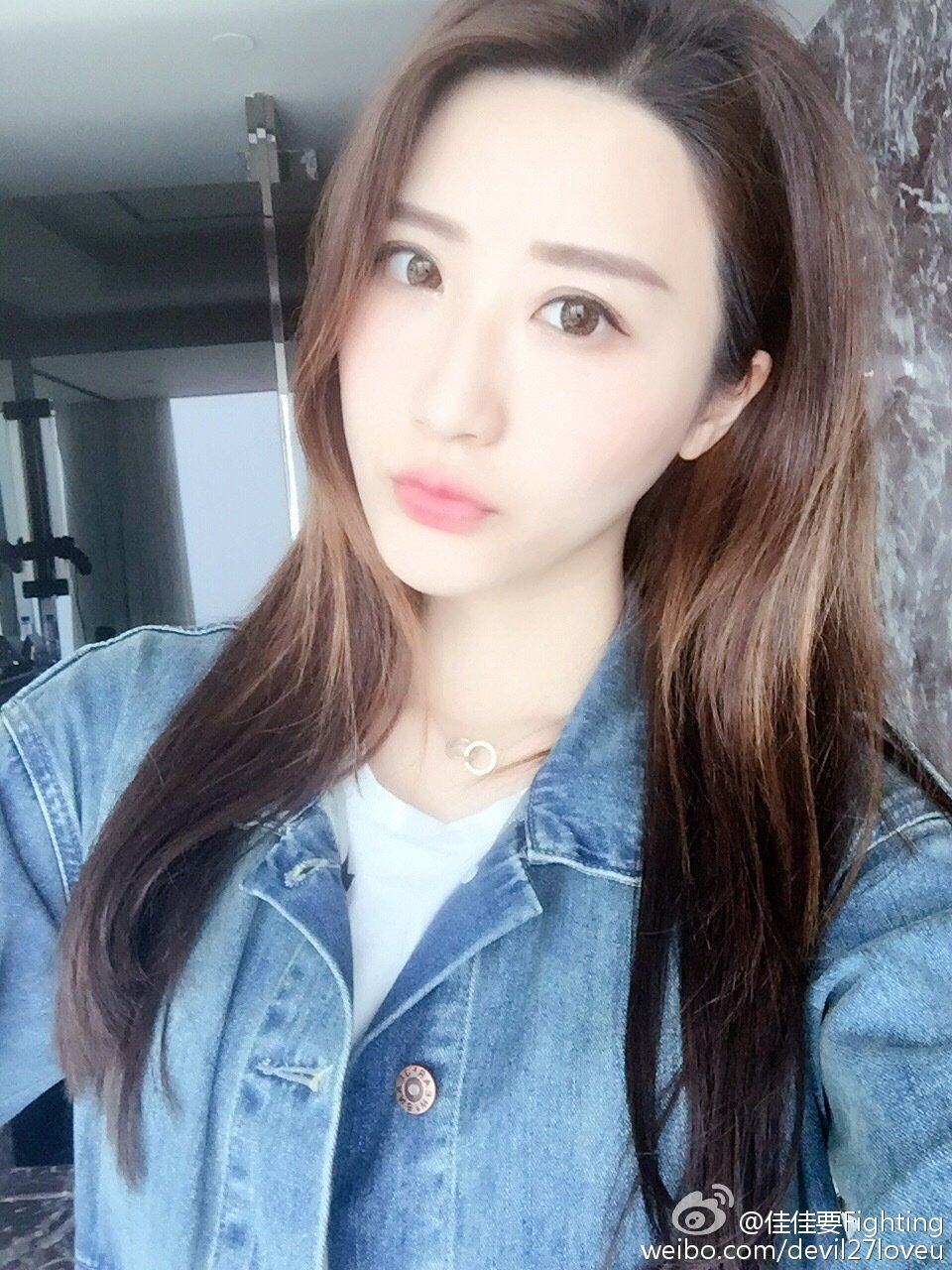 陆思佳 ChinaJoy2016巨人网络展台SG