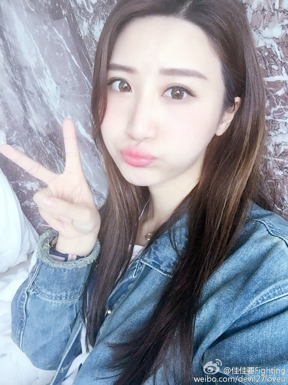 陆思佳 ChinaJoy2016巨人网络展台SG