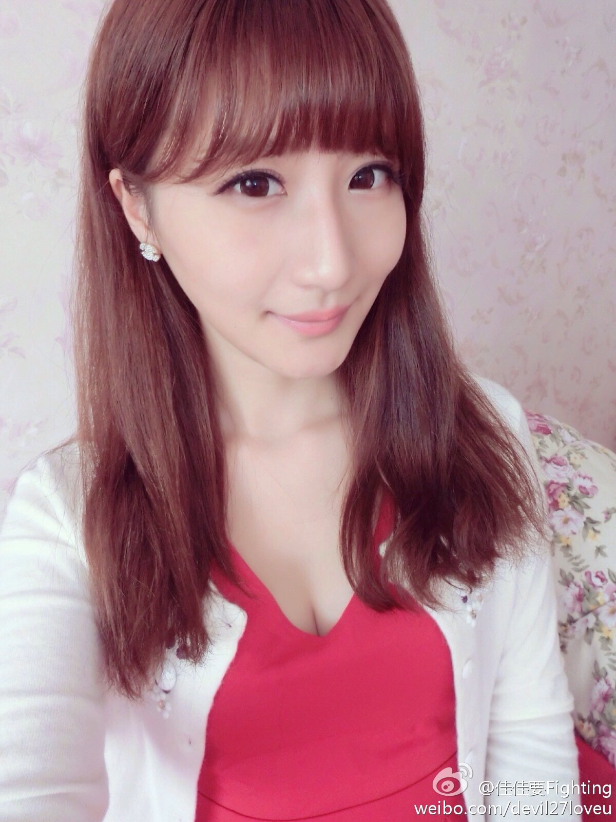 陆思佳 ChinaJoy2016巨人网络展台SG