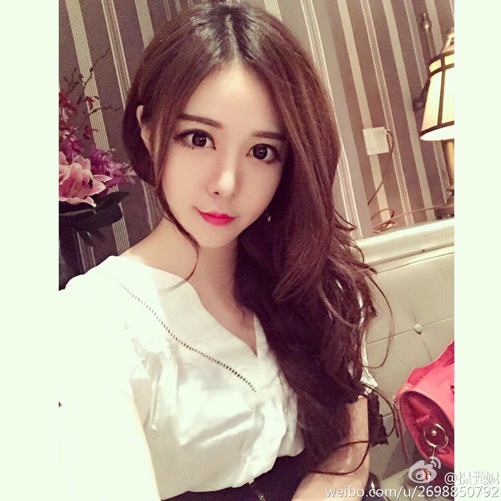丁蕾Tiffany 2016Chinajoy冰穹展台主推SG