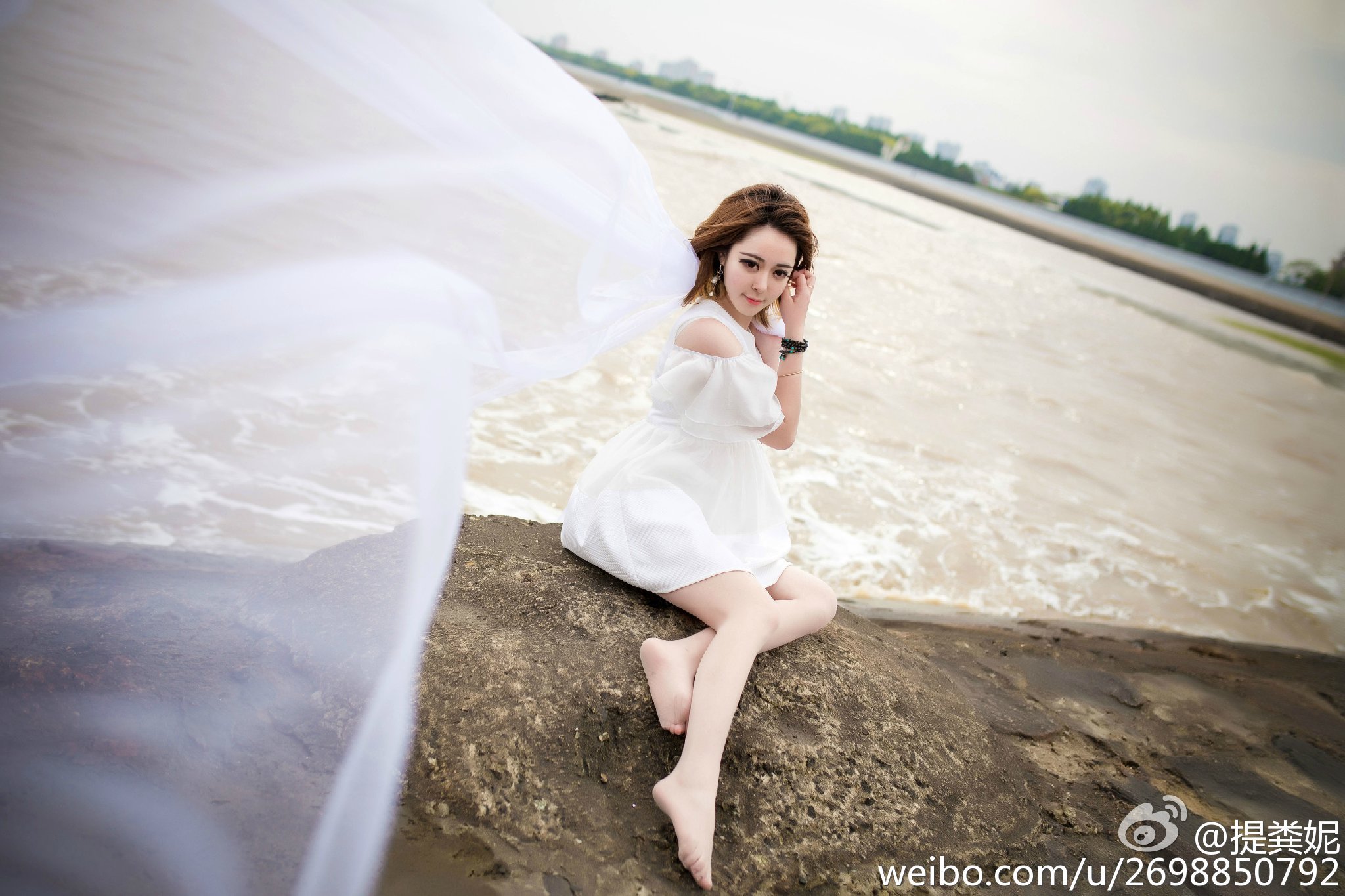 丁蕾Tiffany 2016Chinajoy冰穹展台主推SG