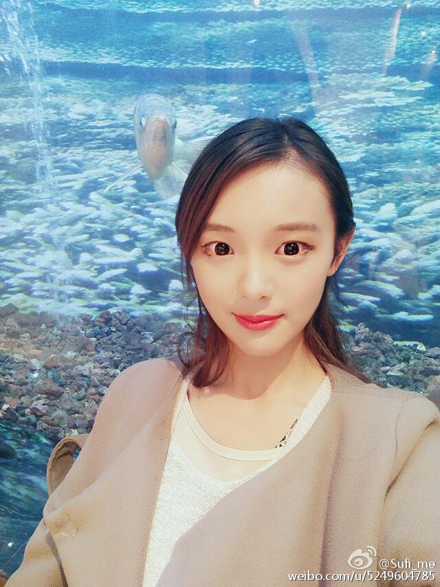 靳宇飞 2016chinajoy当贝市场展台SG