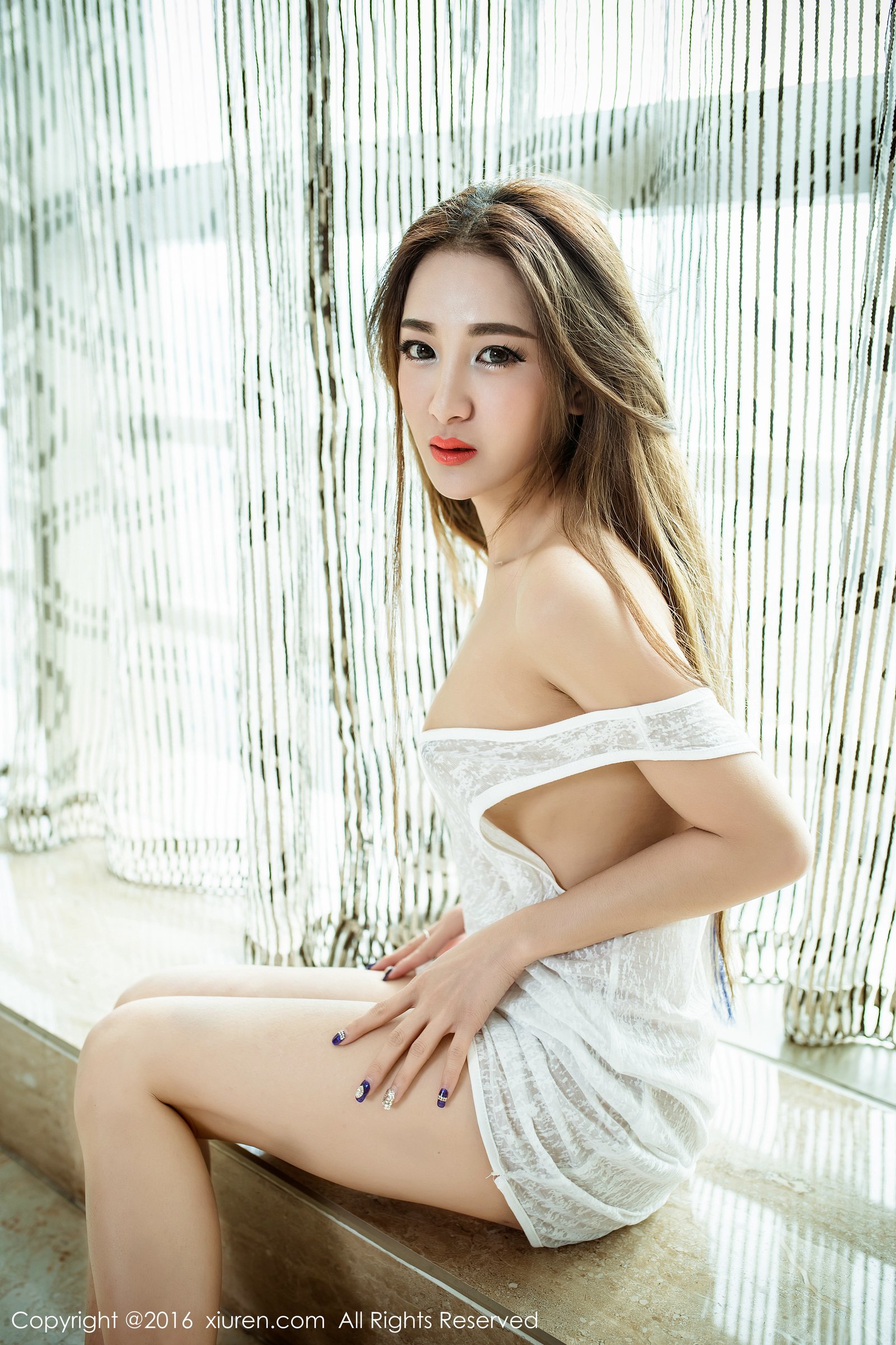 梁莹Sugar [XIUREN秀人网]高清写真图2016.08.02 XR20160802N00569