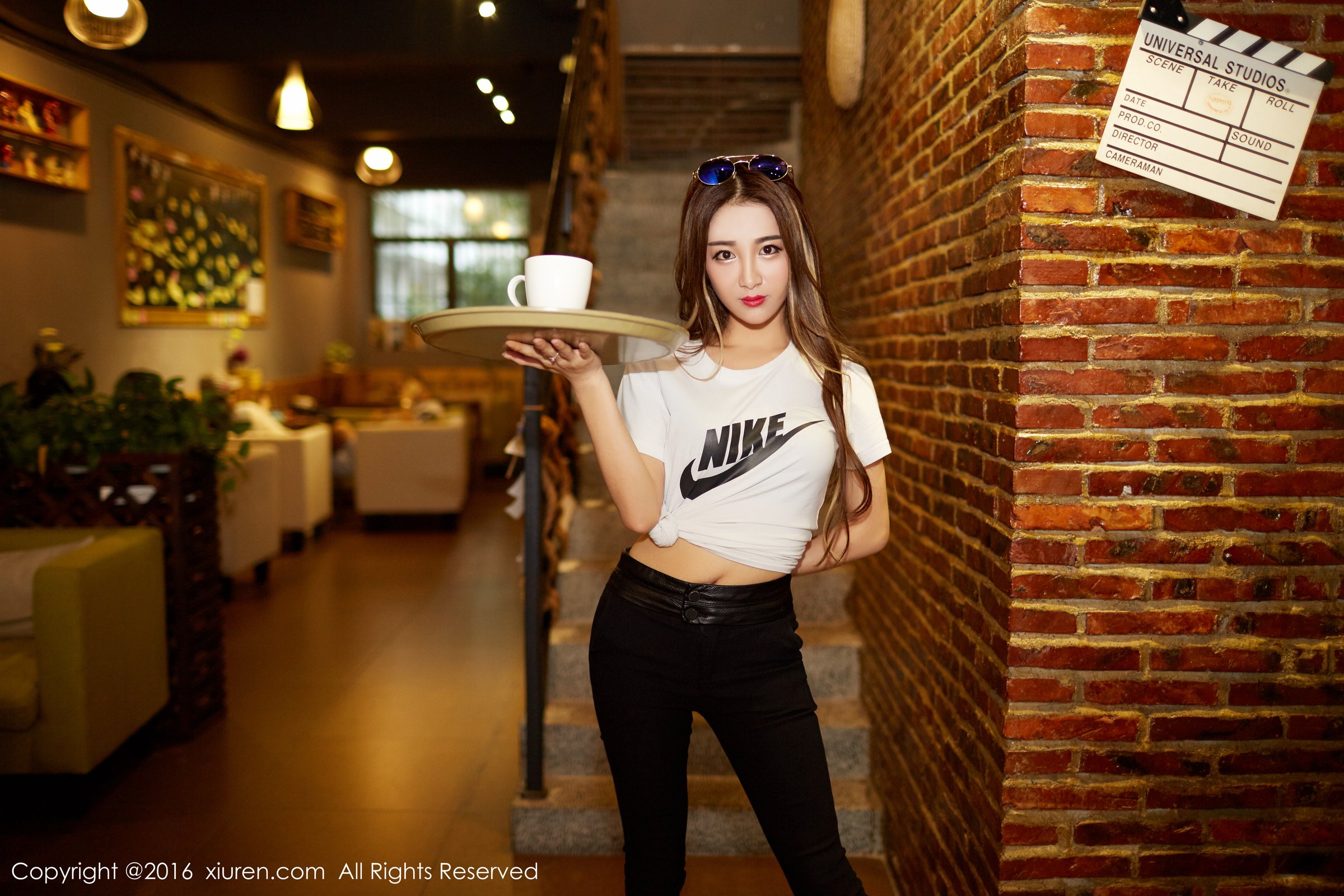 梁莹Sugar [XIUREN秀人网]高清写真图2016.09.30 XR20160930N00606