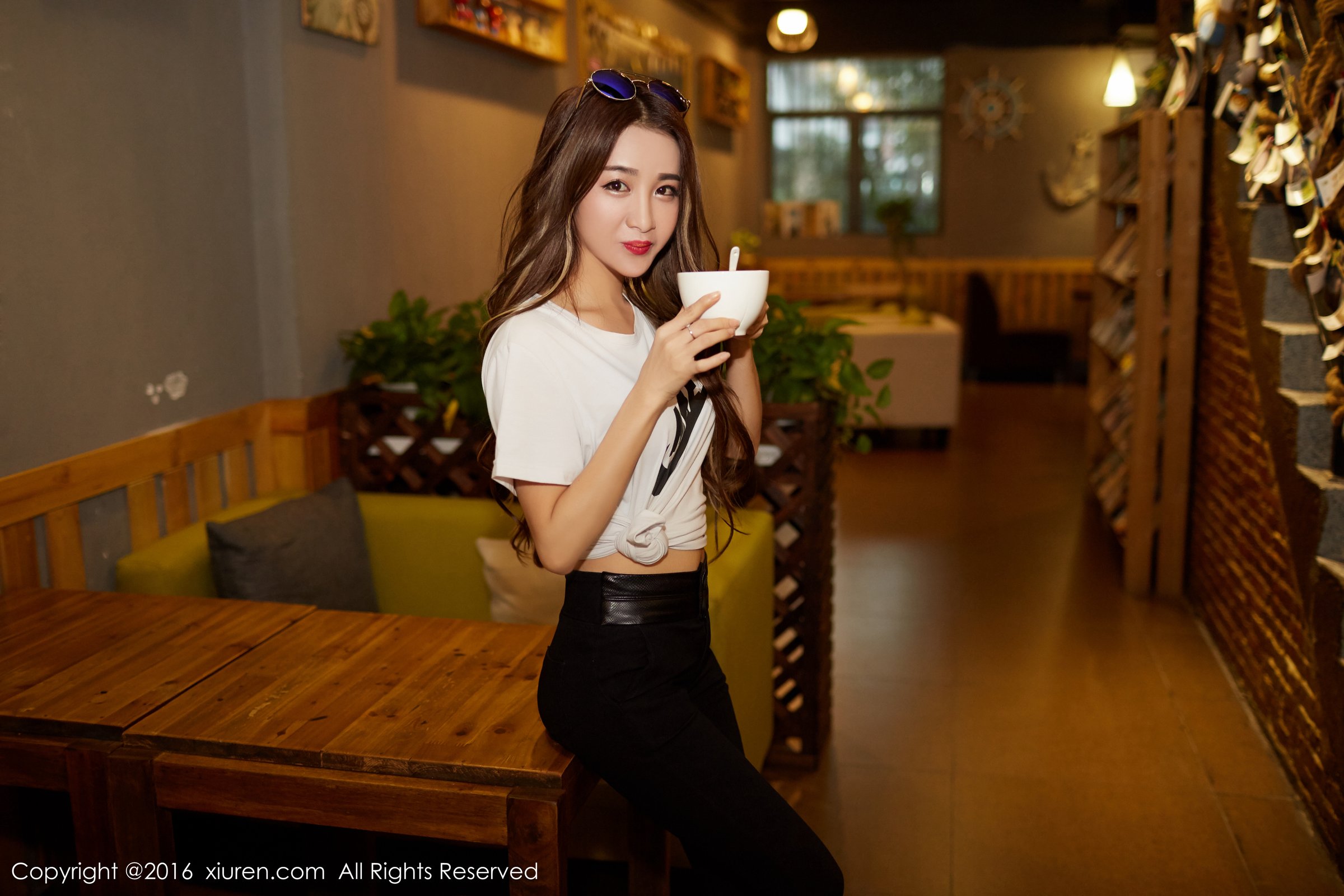 梁莹Sugar [XIUREN秀人网]高清写真图2016.09.30 XR20160930N00606