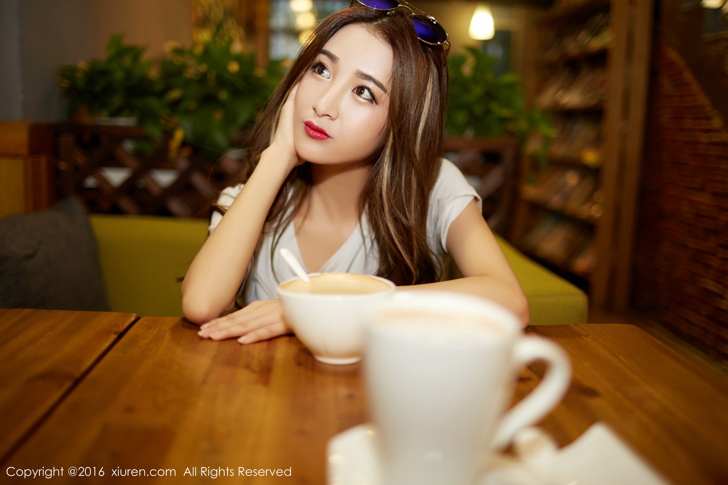 梁莹Sugar [XIUREN秀人网]高清写真图2016.09.30 XR20160930N00606