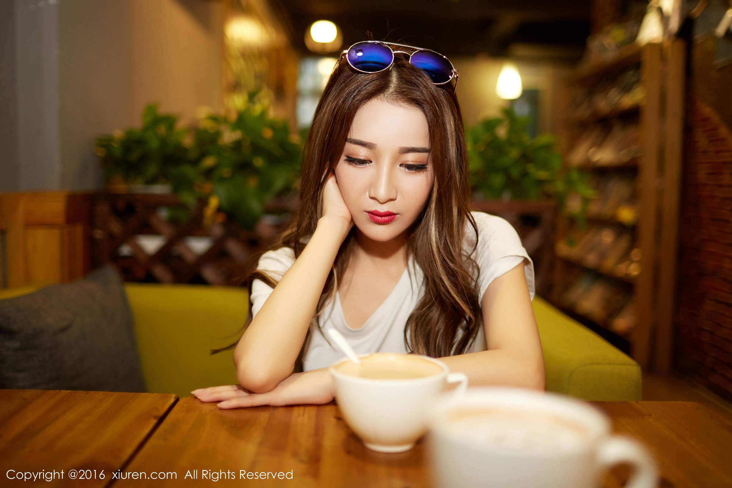 梁莹Sugar [XIUREN秀人网]高清写真图2016.09.30 XR20160930N00606