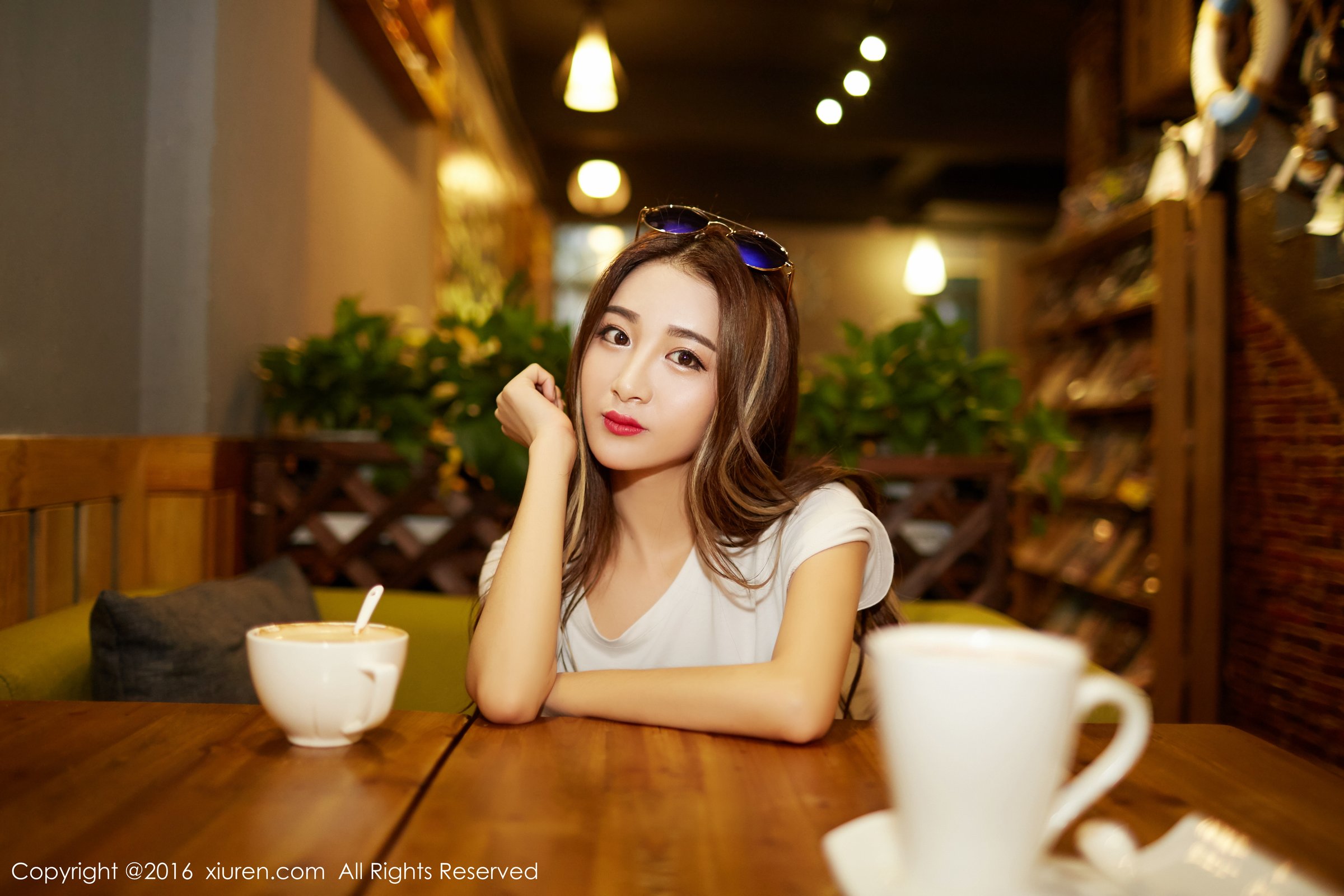 梁莹Sugar [XIUREN秀人网]高清写真图2016.09.30 XR20160930N00606