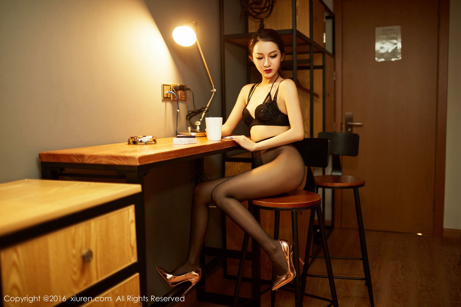 梁莹Sugar- [XIUREN秀人网] 2016.12.08 XR20161208N00655