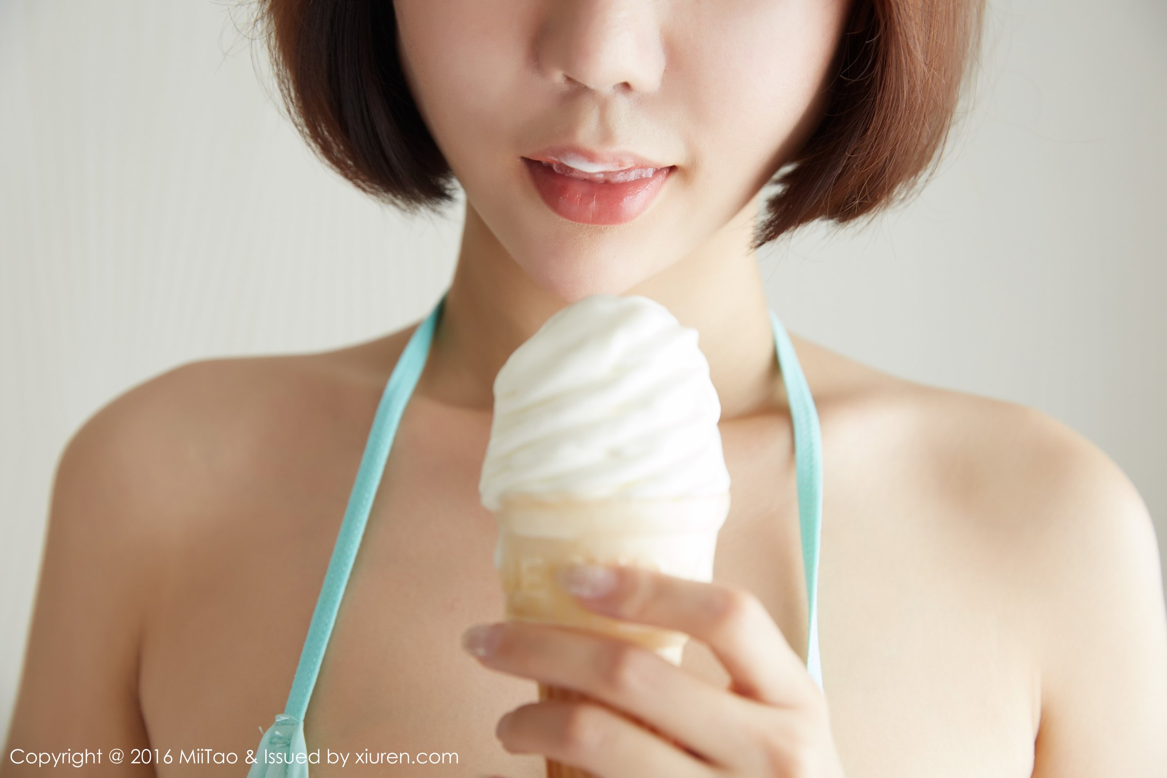 李梦婷 [MiiTao蜜桃社]高清写真图2016.08.09 VOL.024
