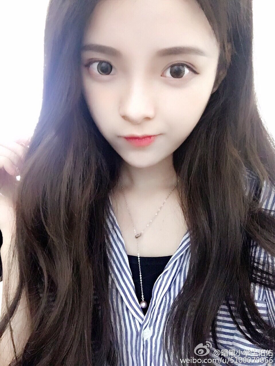 徐小佑 最萝莉的2016chinajoySG
