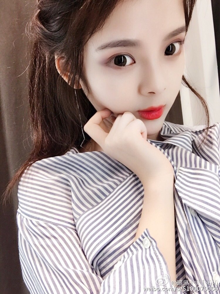 徐小佑 最萝莉的2016chinajoySG