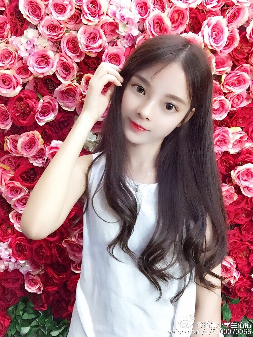 徐小佑 最萝莉的2016chinajoySG