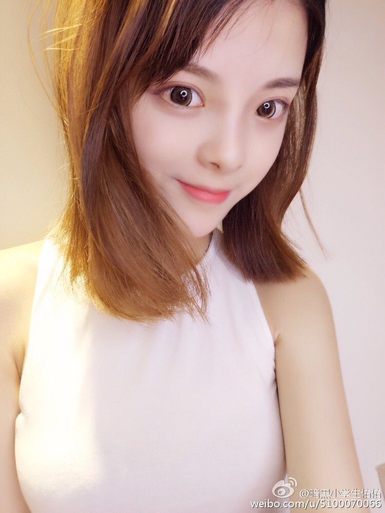 徐小佑 最萝莉的2016chinajoySG
