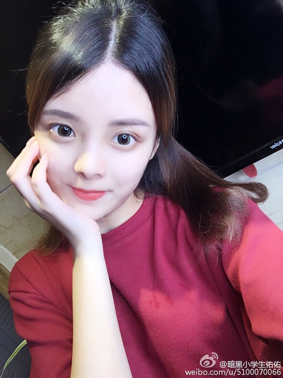 徐小佑 最萝莉的2016chinajoySG