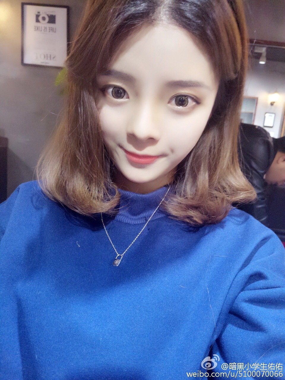 徐小佑 最萝莉的2016chinajoySG