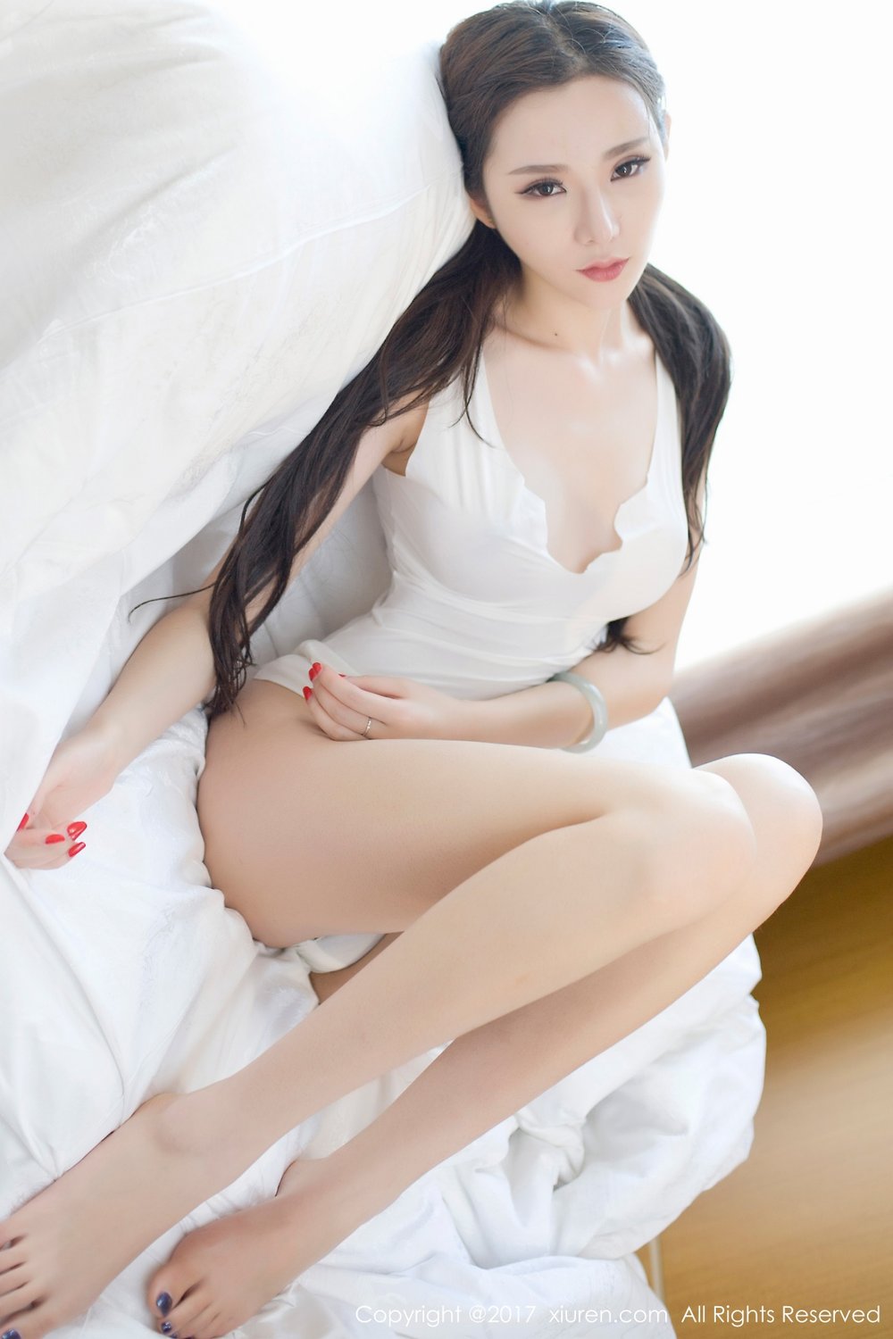 萌琪琪- [XIUREN秀人网] 2017.01.17 XR20170117N00682