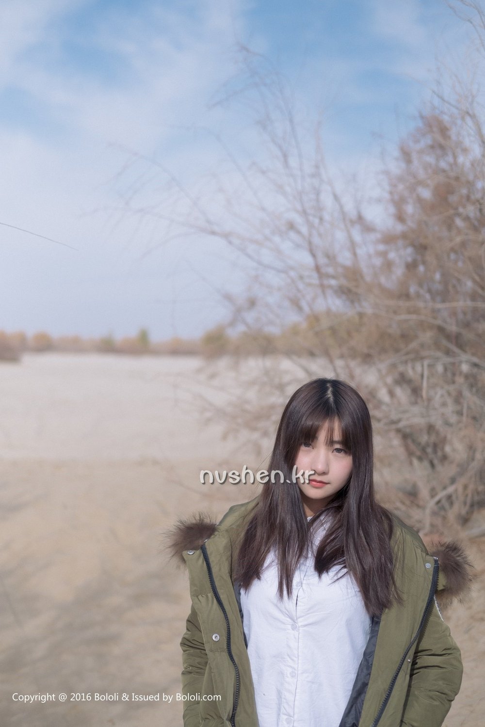 周闻- [Kimoe激萌文化] KIM.012 篝火取暖