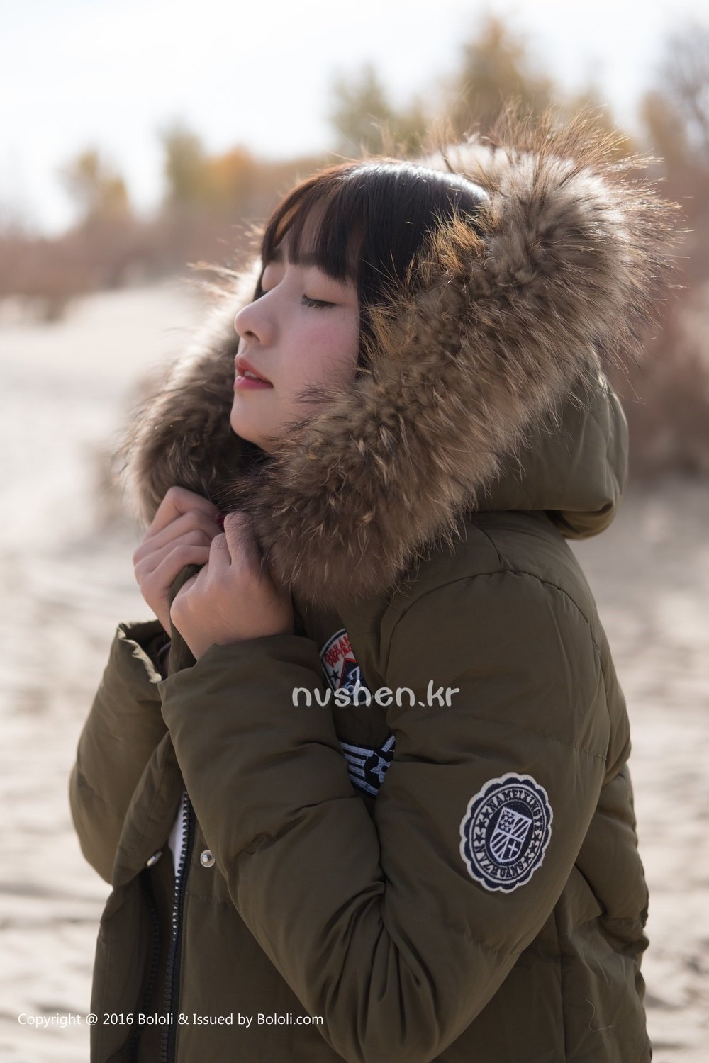 周闻- [Kimoe激萌文化] KIM.012 篝火取暖