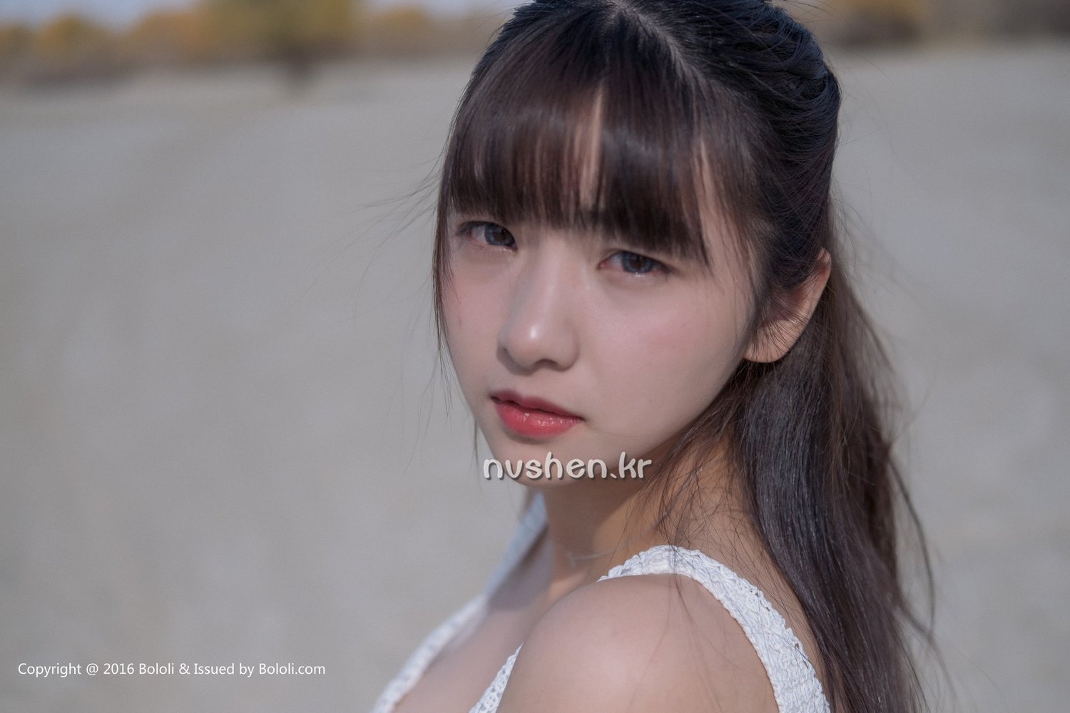 周闻- [Kimoe激萌文化] KIM.012 篝火取暖
