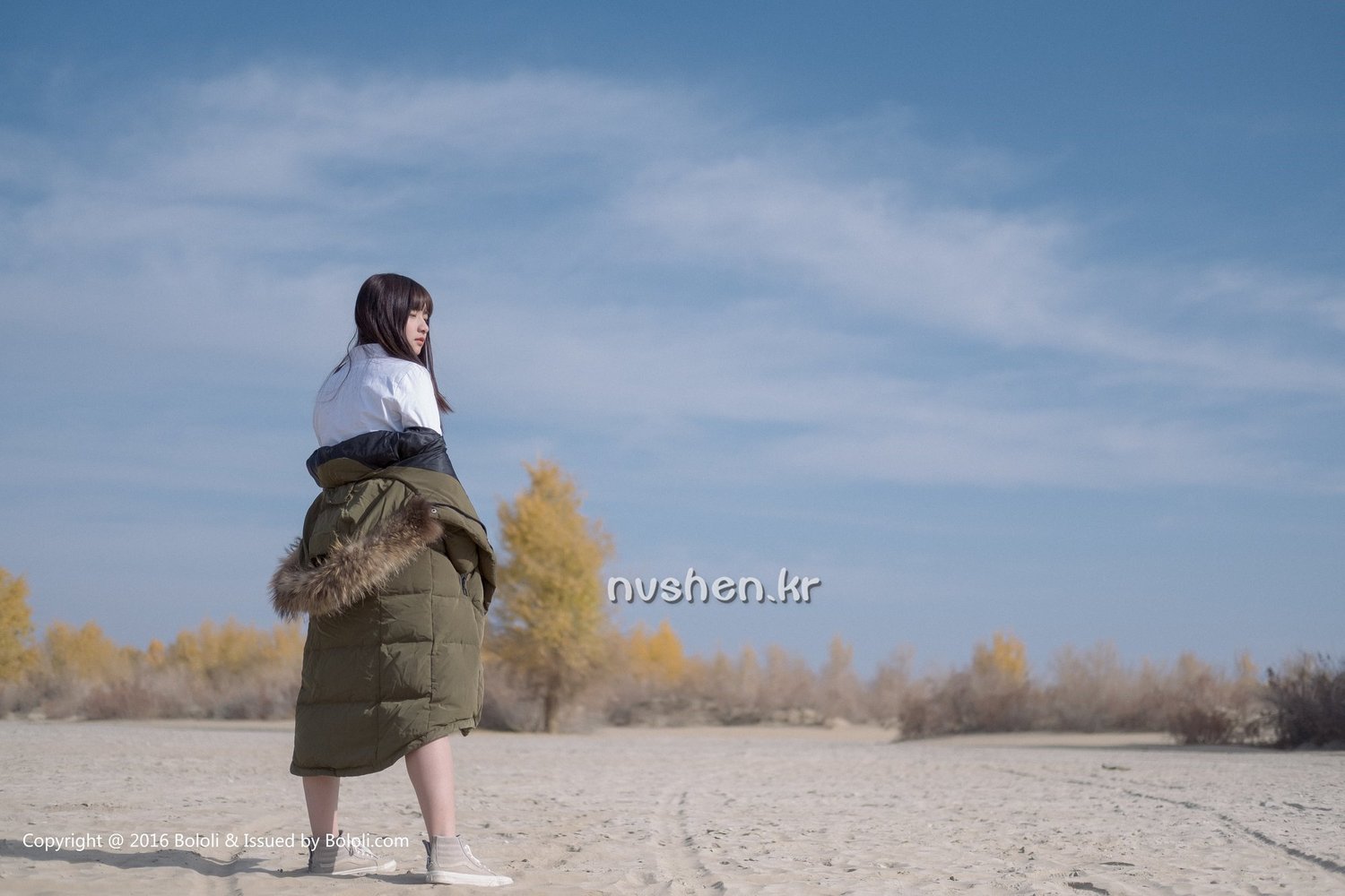 周闻- [Kimoe激萌文化] KIM.012 篝火取暖