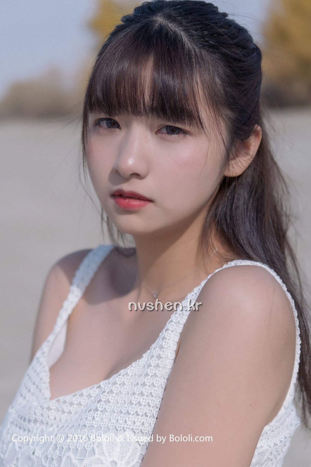 周闻- [Kimoe激萌文化] KIM.012 篝火取暖