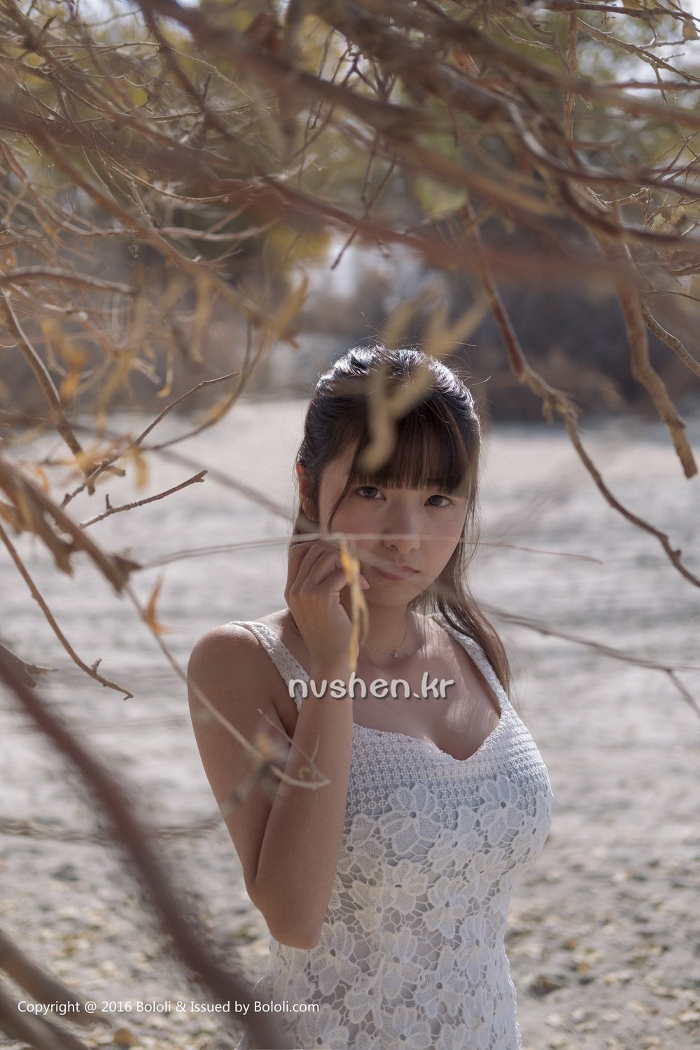 周闻- [Kimoe激萌文化] KIM.012 篝火取暖