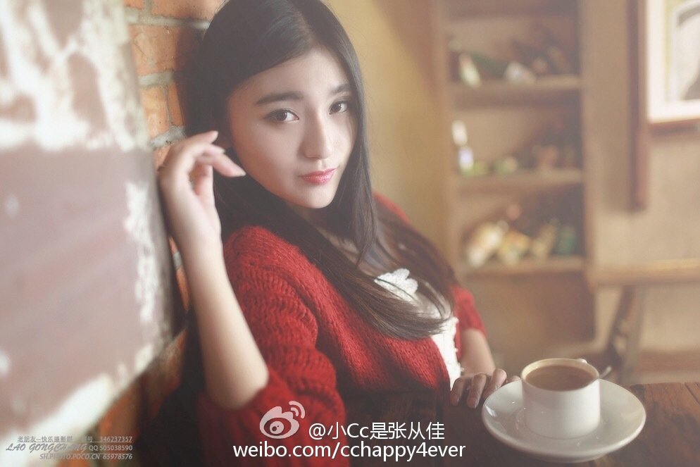 张从佳 2016ChinaJoy雷蛇展台SG