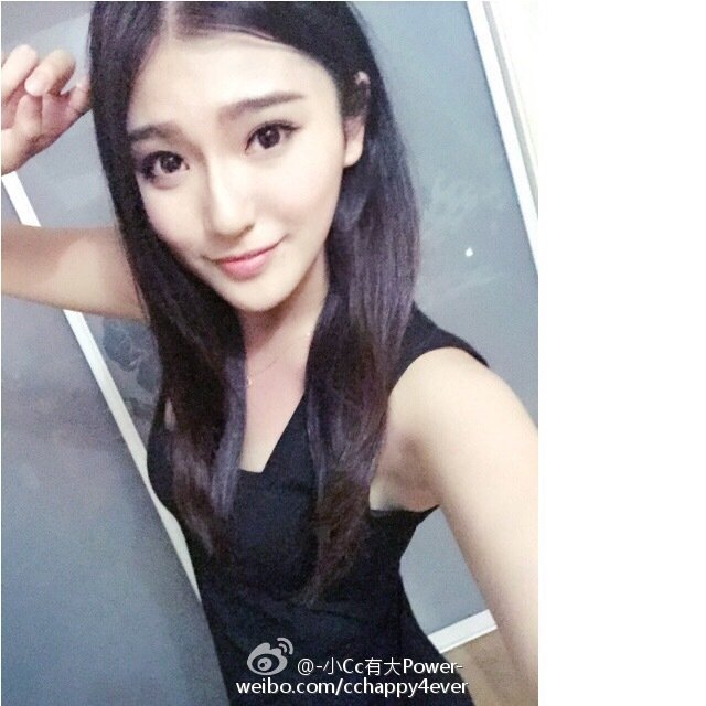 张从佳 2016ChinaJoy雷蛇展台SG