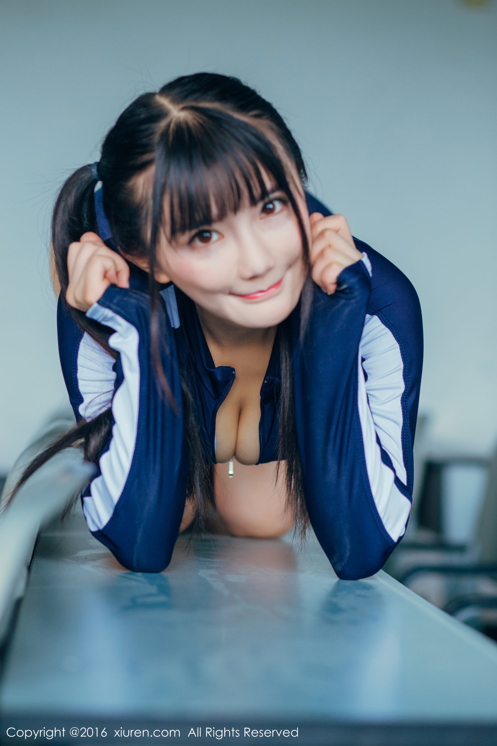 阿乖Kiddo [XIUREN秀人网]高清写真图2016.09.22 XR20160922N00601