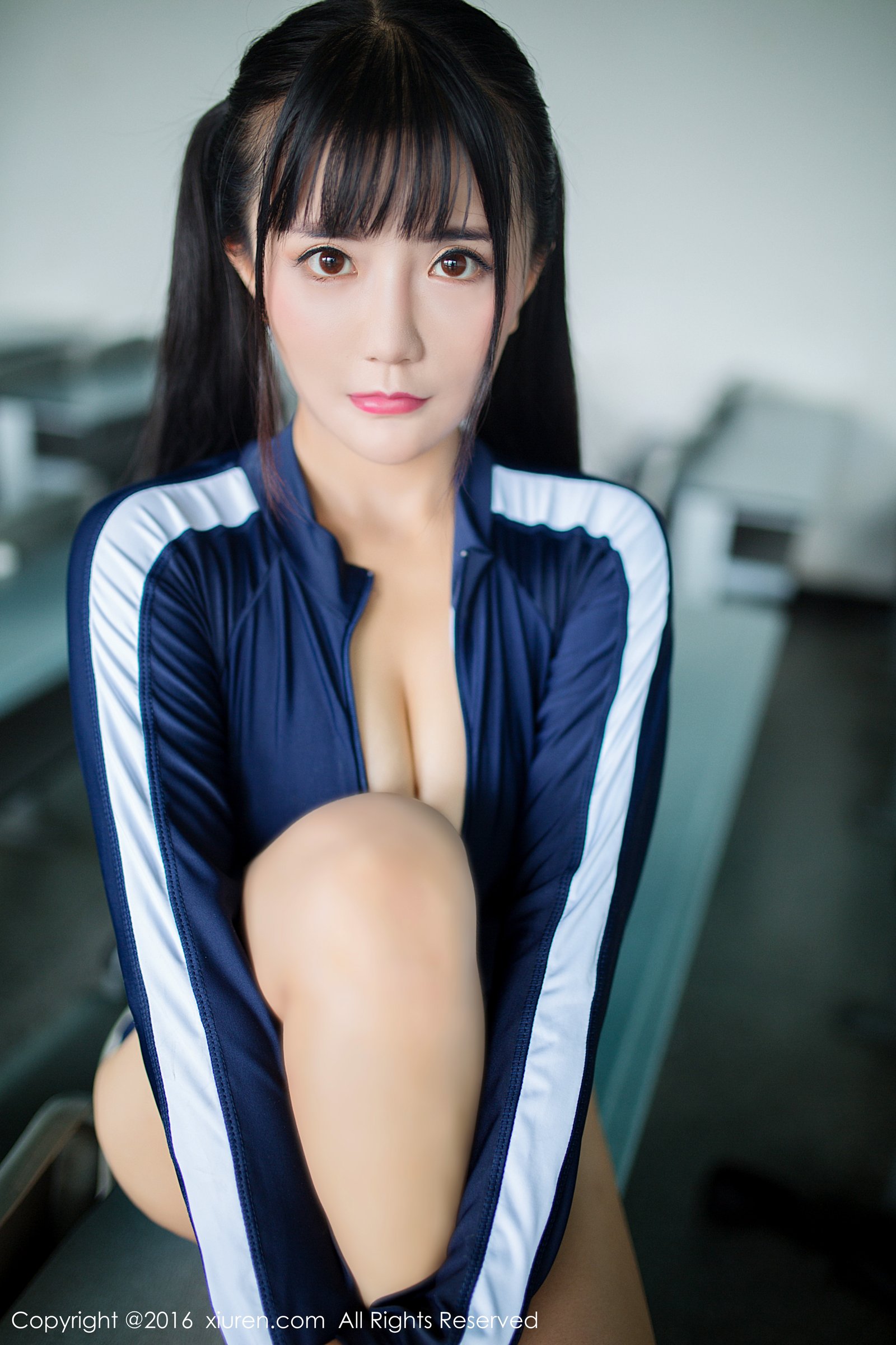 阿乖Kiddo [XIUREN秀人网]高清写真图2016.09.22 XR20160922N00601