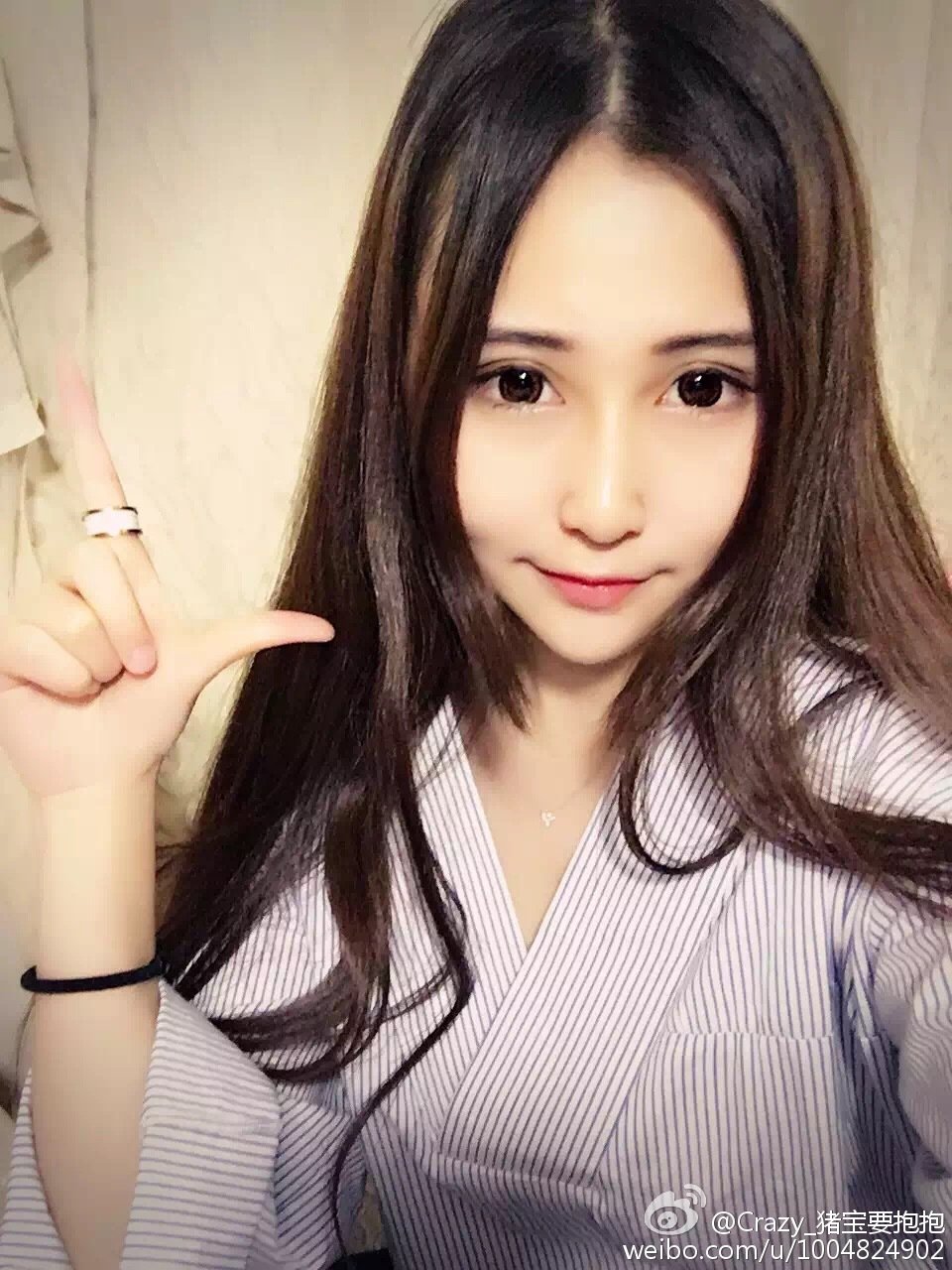 韩An雅 2016ChinaJoy一直播展台SG