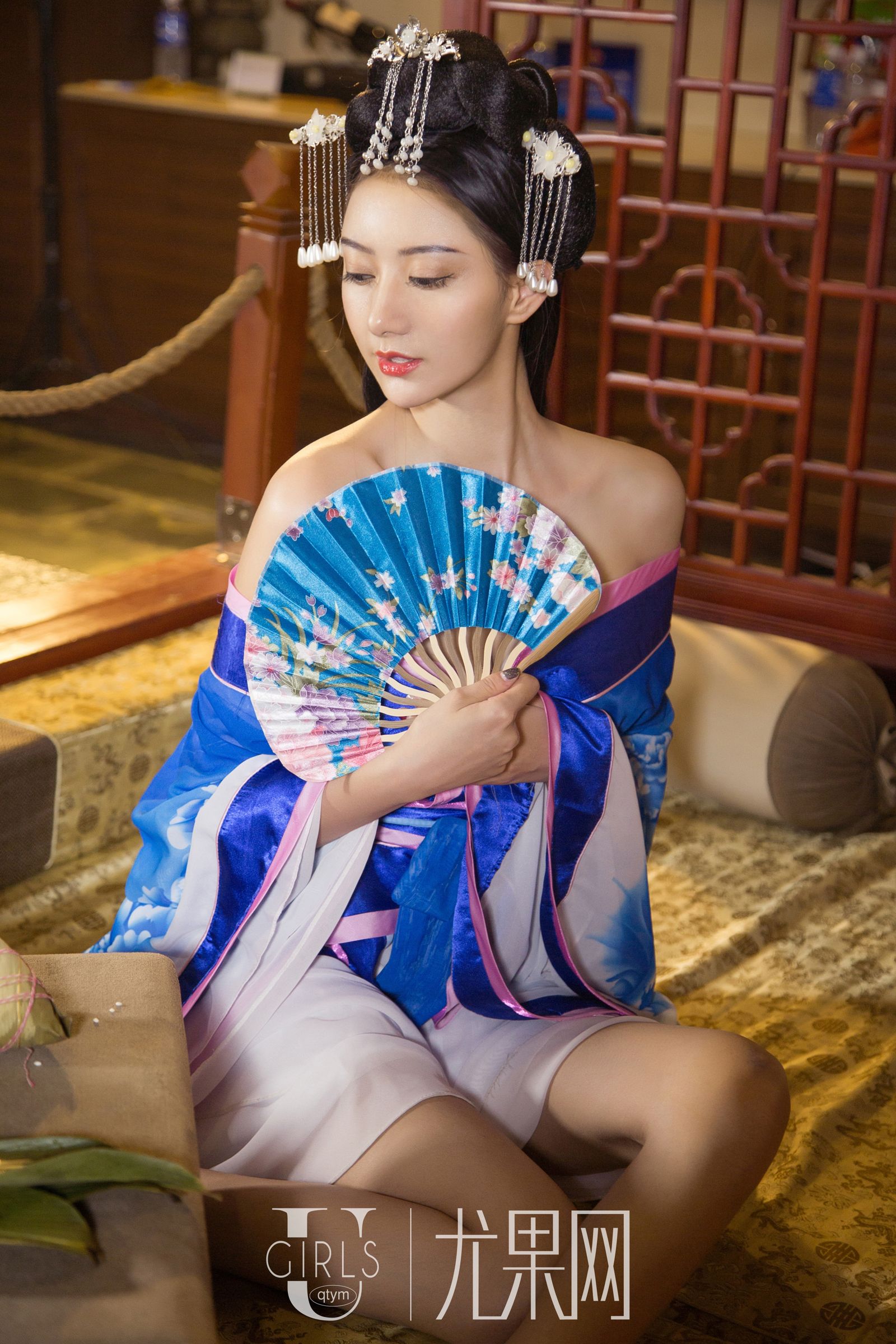 助力女神游巴厘 到底带谁去旅行